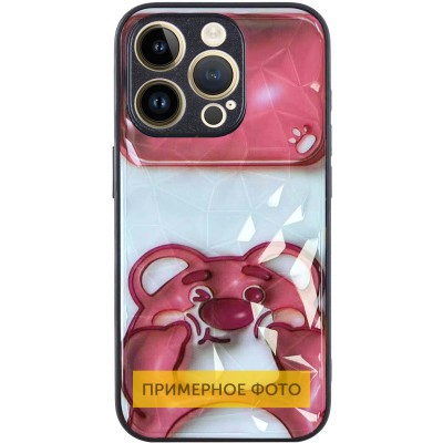 TPU+PC чохол Prisma Fluffie для Apple iPhone X / XS (5.8") Look Me TPU+PC чохол Prisma Fluffie для Apple iPhone X / XS (5.8") Look Me