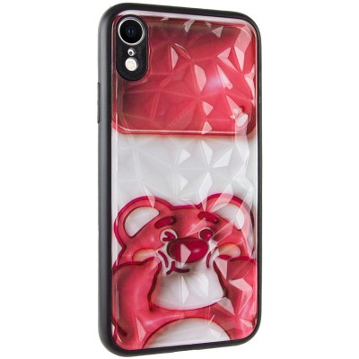 TPU+PC чохол Prisma Fluffie для Apple iPhone XR (6.1") Look Me TPU+PC чохол Prisma Fluffie для Apple iPhone XR (6.1") Look Me