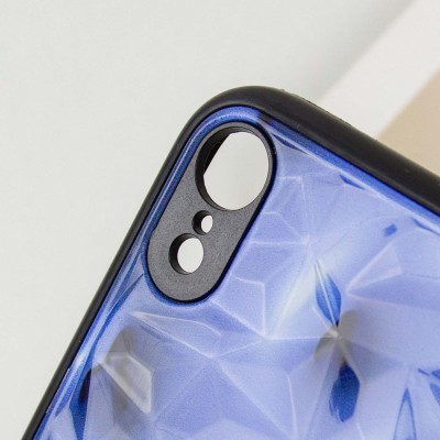 TPU+PC чохол Prisma Fluffie для Apple iPhone XR (6.1") Pusheen TPU+PC чохол Prisma Fluffie для Apple iPhone XR (6.1") Pusheen