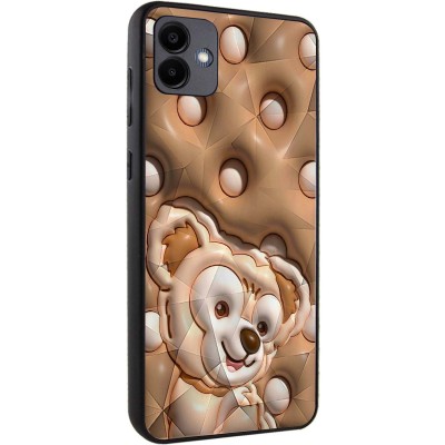 TPU+PC чохол Prisma Fluffie для Samsung Galaxy A05 Dream