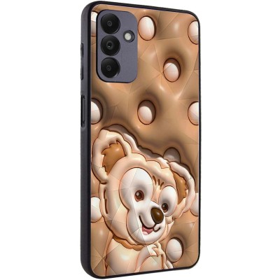 TPU+PC чохол Prisma Fluffie для Samsung Galaxy A05s Dream
