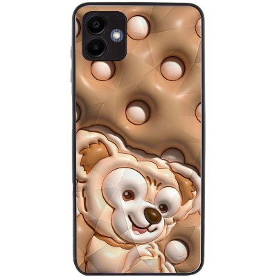 TPU+PC чохол Prisma Fluffie для Samsung Galaxy A06 Dream TPU+PC чохол Prisma Fluffie для Samsung Galaxy A06 Dream