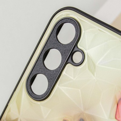 TPU+PC чохол Prisma Fluffie для Samsung Galaxy A15 4G/5G Luck TPU+PC чохол Prisma Fluffie для Samsung Galaxy A15 4G/5G Luck