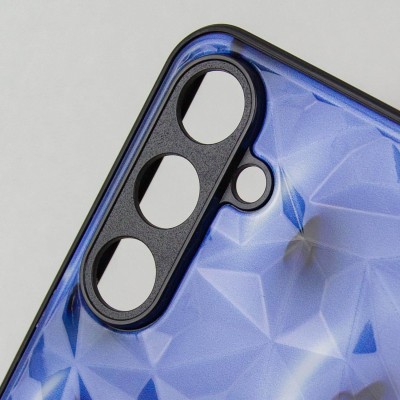 TPU+PC чохол Prisma Fluffie для Samsung Galaxy A15 4G/5G Pusheen