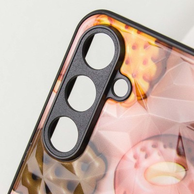 TPU+PC чохол Prisma Fluffie для Samsung Galaxy A15 4G/5G Sweet