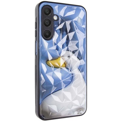 TPU+PC чохол Prisma Fluffie для Samsung Galaxy A25 5G WTF TPU+PC чохол Prisma Fluffie для Samsung Galaxy A25 5G WTF