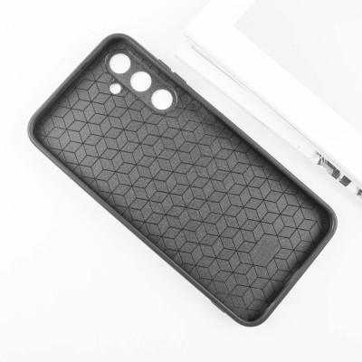 TPU+PC чохол Prisma Fluffie для Samsung Galaxy A26 5G Donut TPU+PC чохол Prisma Fluffie для Samsung Galaxy A26 5G Donut