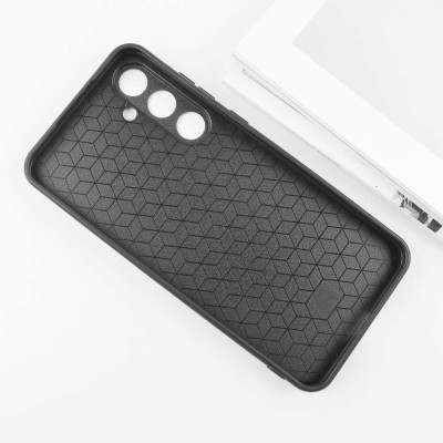 TPU+PC чохол Prisma Fluffie для Samsung Galaxy A35 Bear TPU+PC чохол Prisma Fluffie для Samsung Galaxy A35 Bear