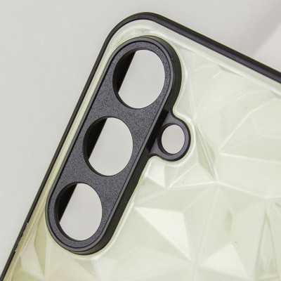 TPU+PC чохол Prisma Fluffie для Samsung Galaxy A35 Bear TPU+PC чохол Prisma Fluffie для Samsung Galaxy A35 Bear