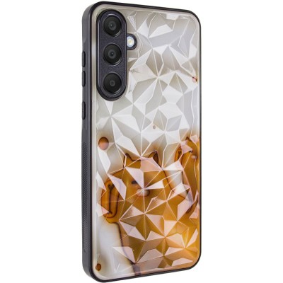 TPU+PC чохол Prisma Fluffie для Samsung Galaxy A35 Capybara TPU+PC чохол Prisma Fluffie для Samsung Galaxy A35 Capybara