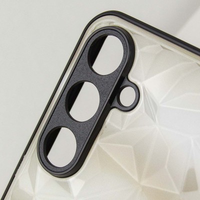 TPU+PC чохол Prisma Fluffie для Samsung Galaxy A35 Capybara TPU+PC чохол Prisma Fluffie для Samsung Galaxy A35 Capybara