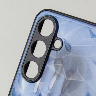 TPU+PC чохол Prisma Fluffie для Samsung Galaxy A55 WTF TPU+PC чохол Prisma Fluffie для Samsung Galaxy A55 WTF