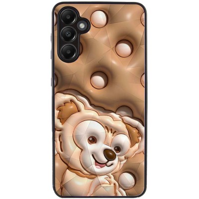 TPU+PC чохол Prisma Fluffie для Samsung Galaxy A56 5G Dream TPU+PC чохол Prisma Fluffie для Samsung Galaxy A56 5G Dream