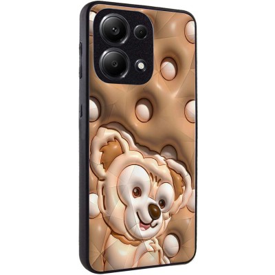 TPU+PC чохол Prisma Fluffie для Xiaomi Poco X6 / Note 13 Pro 5G Dream TPU+PC чохол Prisma Fluffie для Xiaomi Poco X6 / Note 13 Pro 5G Dream
