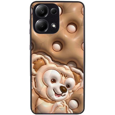 TPU+PC чохол Prisma Fluffie для Xiaomi Poco X6 / Note 13 Pro 5G Dream TPU+PC чохол Prisma Fluffie для Xiaomi Poco X6 / Note 13 Pro 5G Dream