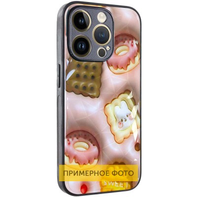 TPU+PC чохол Prisma Fluffie для Xiaomi Redmi 13 4G / Poco M6 4G Sweet TPU+PC чохол Prisma Fluffie для Xiaomi Redmi 13 4G / Poco M6 4G Sweet