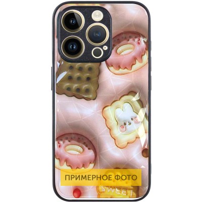TPU+PC чохол Prisma Fluffie для Xiaomi Redmi 13 4G / Poco M6 4G Sweet TPU+PC чохол Prisma Fluffie для Xiaomi Redmi 13 4G / Poco M6 4G Sweet