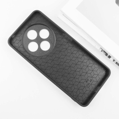 TPU+PC чохол Prisma Fluffie для Xiaomi Redmi 14C / Poco C75 Donut