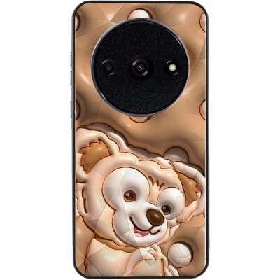 TPU+PC чохол Prisma Fluffie для Xiaomi Redmi A3 / Poco C61 Dream TPU+PC чохол Prisma Fluffie для Xiaomi Redmi A3 / Poco C61 Dream