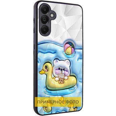 TPU+PC чохол Prisma Fluffie для Xiaomi Redmi Note 11 Pro 4G/5G / 12 Pro 4G Ducklings TPU+PC чохол Prisma Fluffie для Xiaomi Redmi Note 11 Pro 4G/5G / 12 Pro 4G Ducklings
