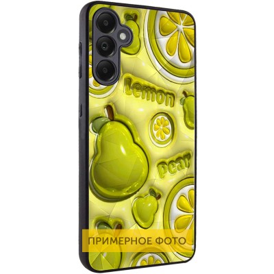 TPU+PC чохол Prisma Fluffie для Xiaomi Redmi Note 12 Pro 5G Lemon TPU+PC чохол Prisma Fluffie для Xiaomi Redmi Note 12 Pro 5G Lemon