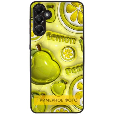 TPU+PC чохол Prisma Fluffie для Xiaomi Redmi Note 12 Pro 5G Lemon TPU+PC чохол Prisma Fluffie для Xiaomi Redmi Note 12 Pro 5G Lemon