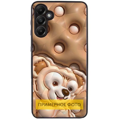 TPU+PC чохол Prisma Fluffie для Xiaomi Redmi Note 13 4G Dream TPU+PC чохол Prisma Fluffie для Xiaomi Redmi Note 13 4G Dream