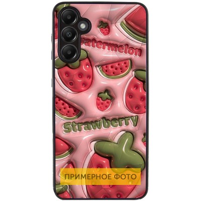 TPU+PC чохол Prisma Fluffie для Xiaomi Redmi Note 13 4G Watermelon TPU+PC чохол Prisma Fluffie для Xiaomi Redmi Note 13 4G Watermelon