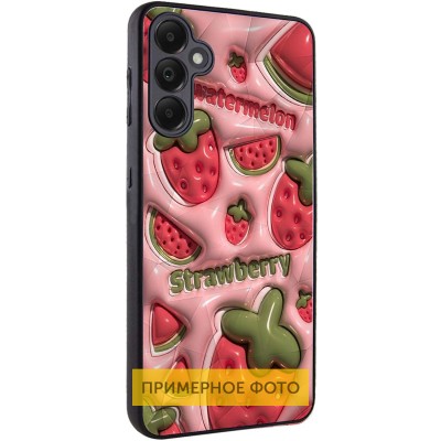 TPU+PC чохол Prisma Fluffie для Xiaomi Redmi Note 13 4G Watermelon TPU+PC чохол Prisma Fluffie для Xiaomi Redmi Note 13 4G Watermelon