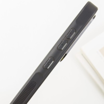 TPU+PC чохол Prisma Fluffie для Xiaomi Redmi Note 13 5G Strawberry