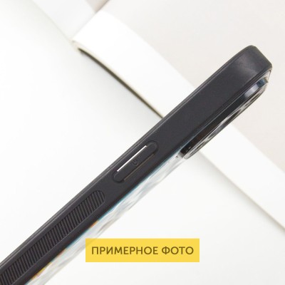 TPU+PC чохол Prisma Fluffie для Xiaomi Redmi Note 13 Pro 4G / Poco M6 Pro 4G Bear TPU+PC чохол Prisma Fluffie для Xiaomi Redmi Note 13 Pro 4G / Poco M6 Pro 4G Bear