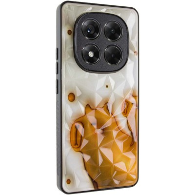 TPU+PC чохол Prisma Fluffie для Xiaomi Redmi Note 14 Pro 5G Capybara TPU+PC чохол Prisma Fluffie для Xiaomi Redmi Note 14 Pro 5G Capybara