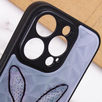 TPU+PC чохол Prisma Ladies для Apple iPhone 12 Pro Max (6.7") Rabbit TPU+PC чохол Prisma Ladies для Apple iPhone 12 Pro Max (6.7") Rabbit