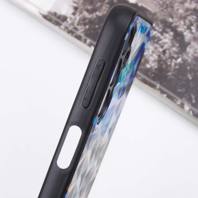 TPU+PC чохол Prisma Ladies для Samsung Galaxy A26 5G Cyberpunk