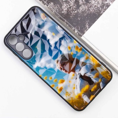 TPU+PC чохол Prisma Ladies для Samsung Galaxy A36 5G Anime