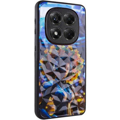 TPU+PC чохол Prisma Ladies для Xiaomi Redmi Note 14 Pro 4G Cyberpunk TPU+PC чохол Prisma Ladies для Xiaomi Redmi Note 14 Pro 4G Cyberpunk
