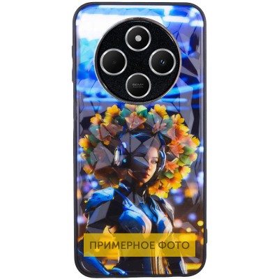 TPU+PC чохол Prisma Ladies для Xiaomi Redmi Note 14 Pro 5G Anime TPU+PC чохол Prisma Ladies для Xiaomi Redmi Note 14 Pro 5G Anime