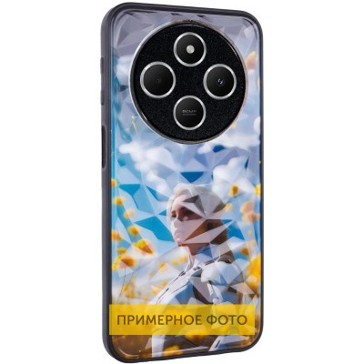 TPU+PC чохол Prisma Ladies для Xiaomi Redmi Note 14 Pro 5G Cyberpunk
