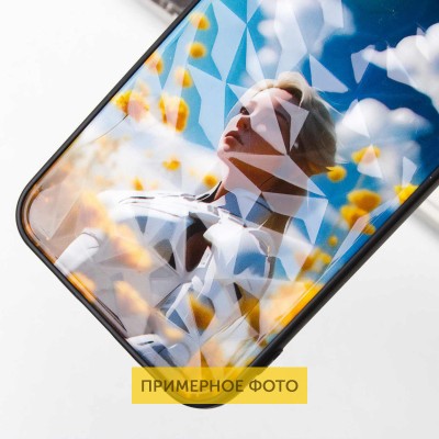 TPU+PC чохол Prisma Ladies для Xiaomi Redmi Note 14 Pro 5G Cyberpunk