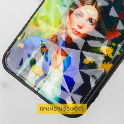 TPU+PC чохол Prisma Ladies для Xiaomi Redmi Note 14 Pro 5G Peonies
