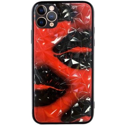 TPU+PC чохол Prisma Plushie для Apple iPhone 11 Pro Max (6.5") Kiss TPU+PC чохол Prisma Plushie для Apple iPhone 11 Pro Max (6.5") Kiss
