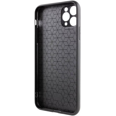 TPU+PC чохол Prisma Plushie для Apple iPhone 11 Pro Max (6.5") Kiss TPU+PC чохол Prisma Plushie для Apple iPhone 11 Pro Max (6.5") Kiss