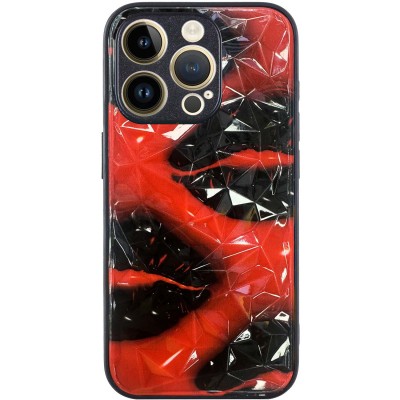 TPU+PC чохол Prisma Plushie для Apple iPhone 14 Pro (6.1") Kiss TPU+PC чохол Prisma Plushie для Apple iPhone 14 Pro (6.1") Kiss