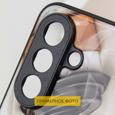 TPU+PC чохол Prisma Plushie для Xiaomi Redmi Note 12 Pro 5G Coffee TPU+PC чохол Prisma Plushie для Xiaomi Redmi Note 12 Pro 5G Coffee
