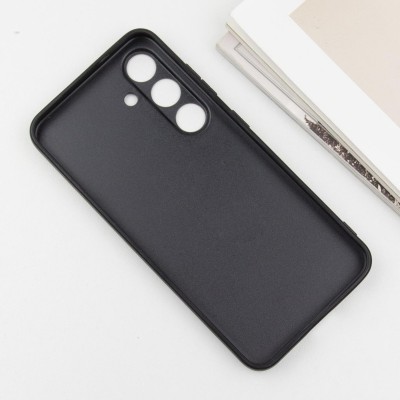 TPU+PC чохол Secret Garden with MagFit для Samsung Galaxy S24 Black TPU+PC чохол Secret Garden with MagFit для Samsung Galaxy S24 Black