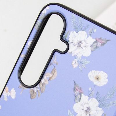 TPU+PC чохол Secret Garden для Samsung Galaxy A15 4G/5G Lilac TPU+PC чохол Secret Garden для Samsung Galaxy A15 4G/5G Lilac