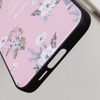 TPU+PC чохол Secret Garden для Samsung Galaxy A15 4G/5G Pink TPU+PC чохол Secret Garden для Samsung Galaxy A15 4G/5G Pink