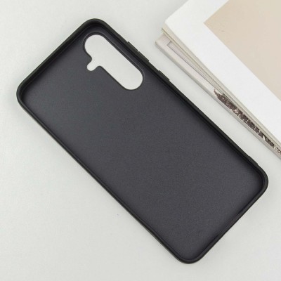 TPU+PC чохол Secret Garden для Samsung Galaxy A56 5G Black TPU+PC чохол Secret Garden для Samsung Galaxy A56 5G Black