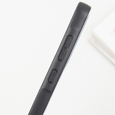 TPU+PC чохол Secret Garden для Samsung Galaxy A56 5G Black TPU+PC чохол Secret Garden для Samsung Galaxy A56 5G Black