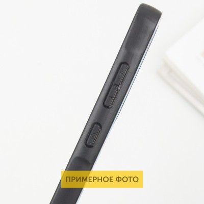 TPU+PC чохол Secret Garden для Xiaomi Poco X6 / Note 13 Pro 5G Black